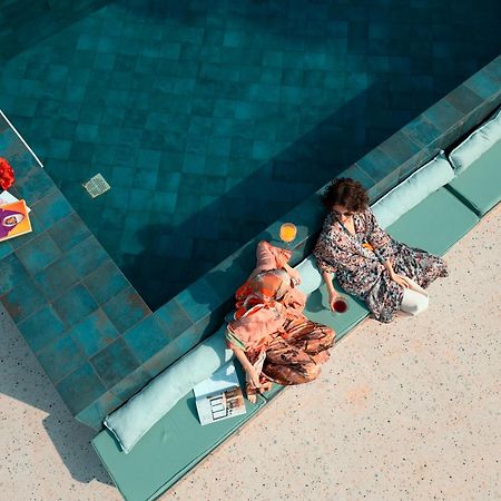Margot Sololaki Hotel Tbilisi Bagian luar foto