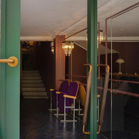 Margot Sololaki Hotel Tbilisi Bagian luar foto