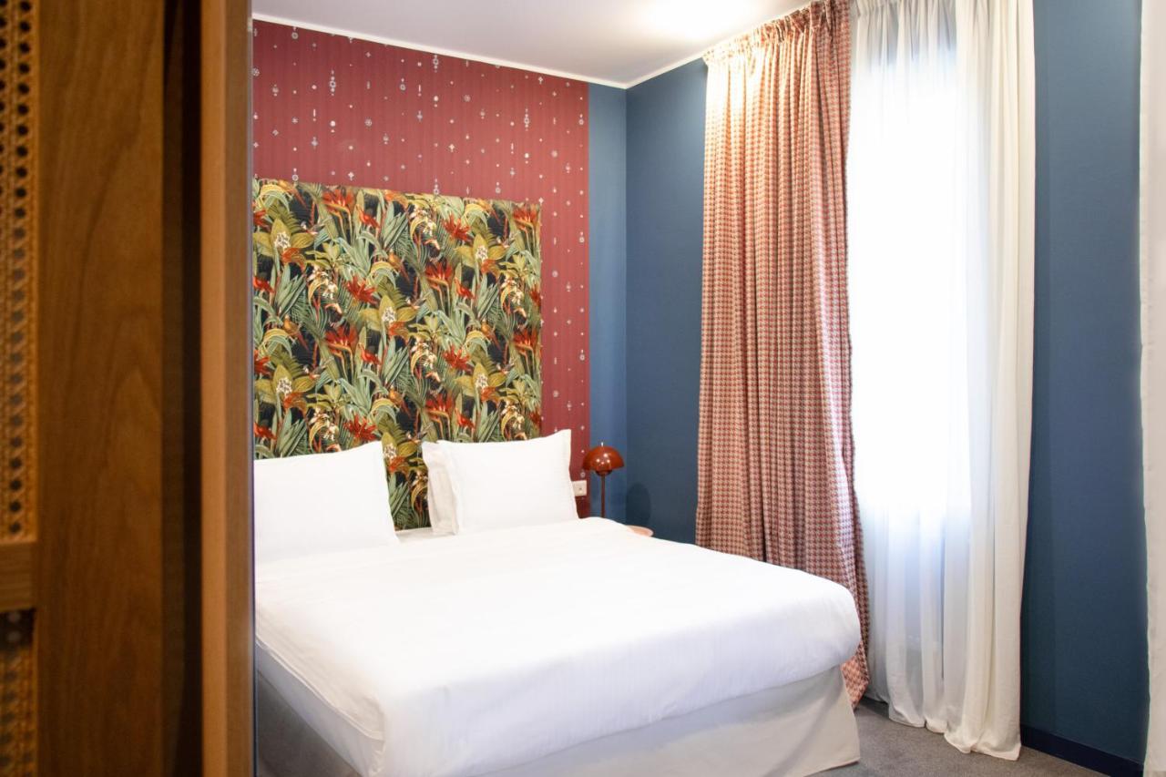 Margot Sololaki Hotel Tbilisi Bagian luar foto