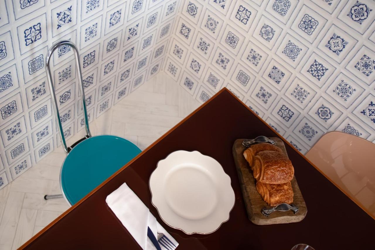 Margot Sololaki Hotel Tbilisi Bagian luar foto