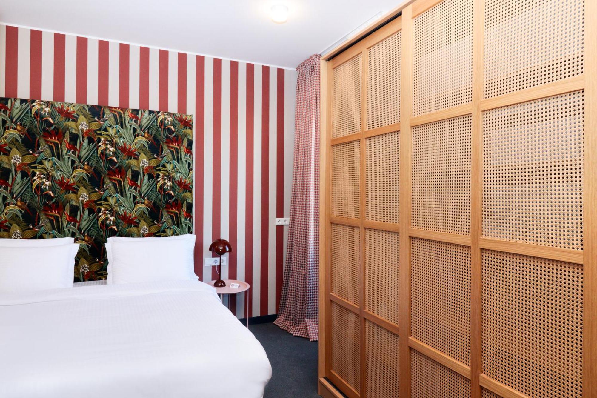 Margot Sololaki Hotel Tbilisi Bagian luar foto