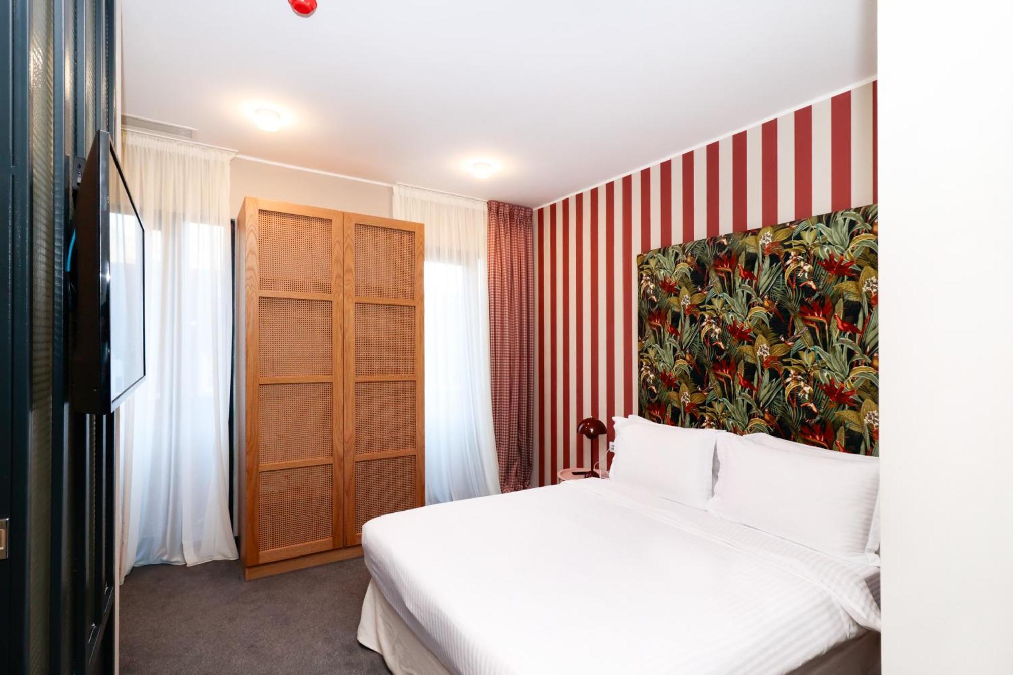 Margot Sololaki Hotel Tbilisi Bagian luar foto