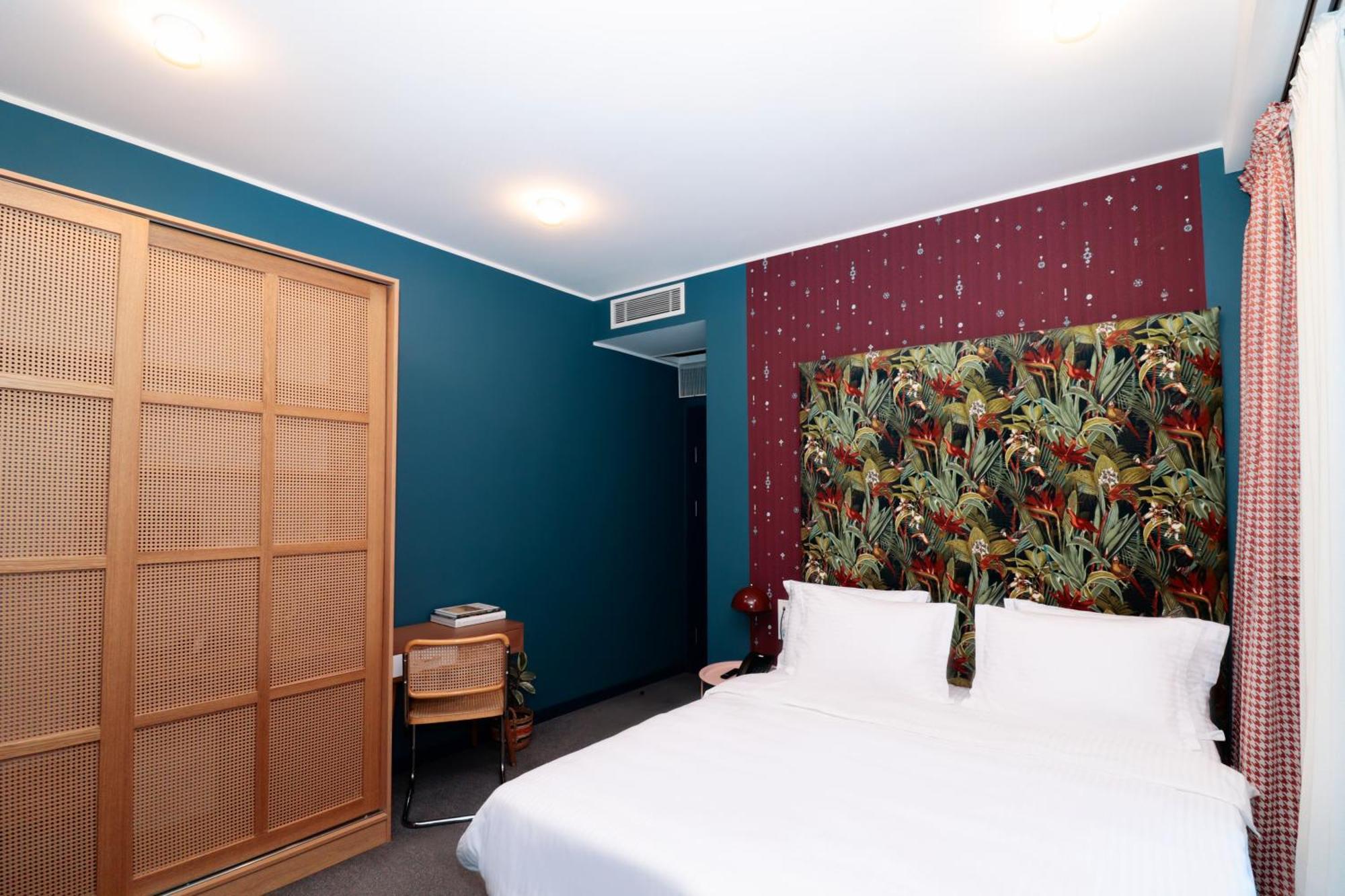 Margot Sololaki Hotel Tbilisi Bagian luar foto