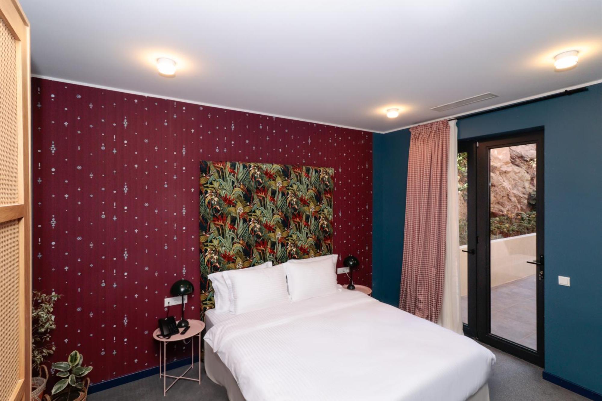 Margot Sololaki Hotel Tbilisi Bagian luar foto