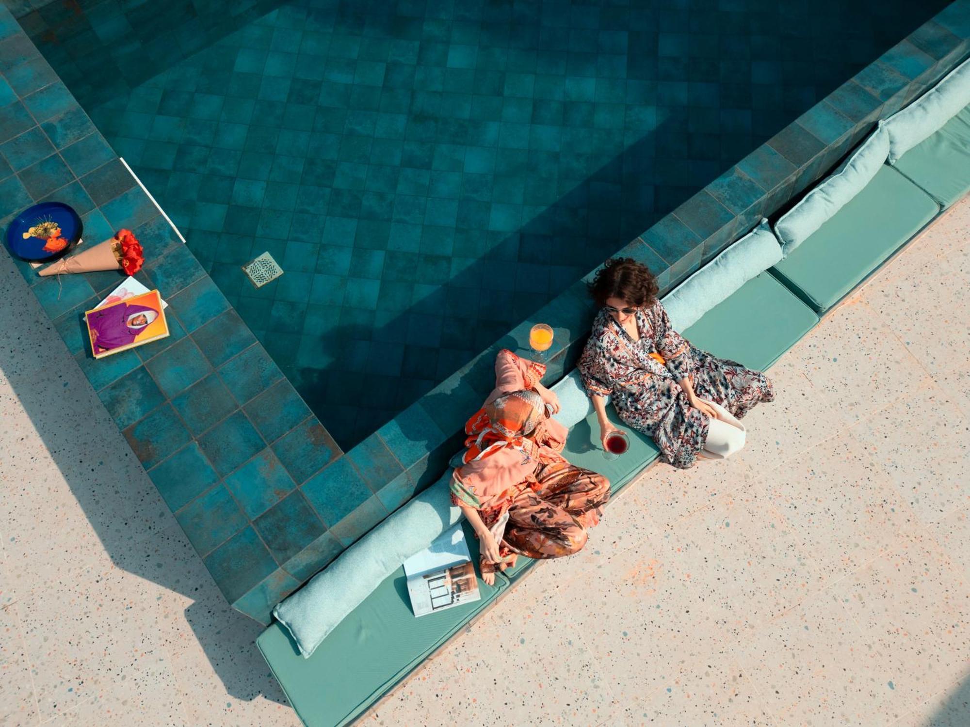 Margot Sololaki Hotel Tbilisi Bagian luar foto