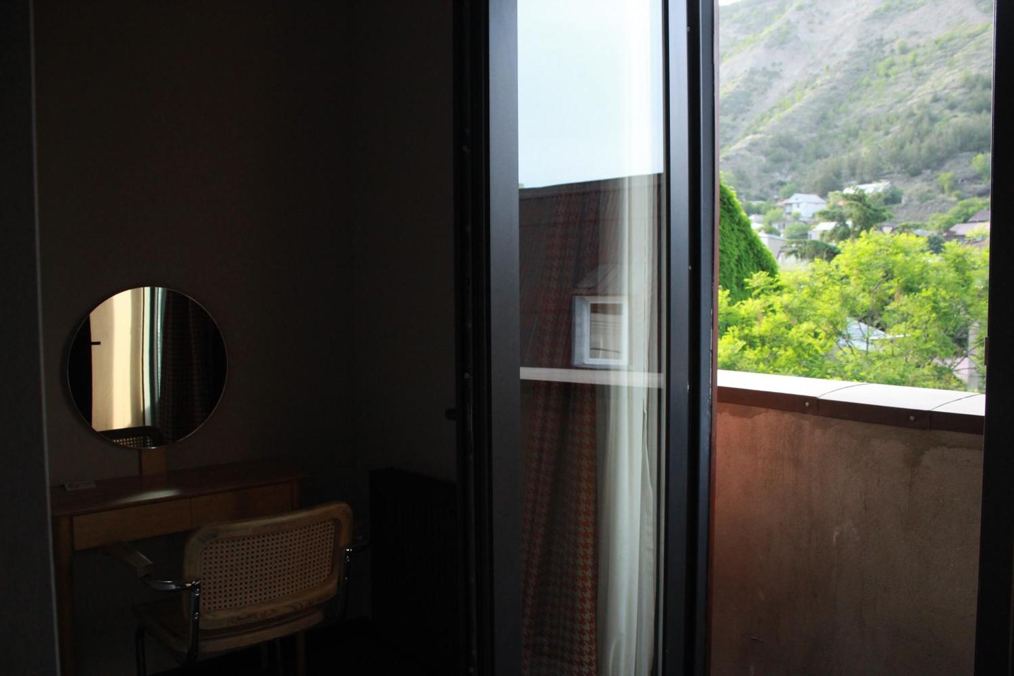 Margot Sololaki Hotel Tbilisi Ruang foto