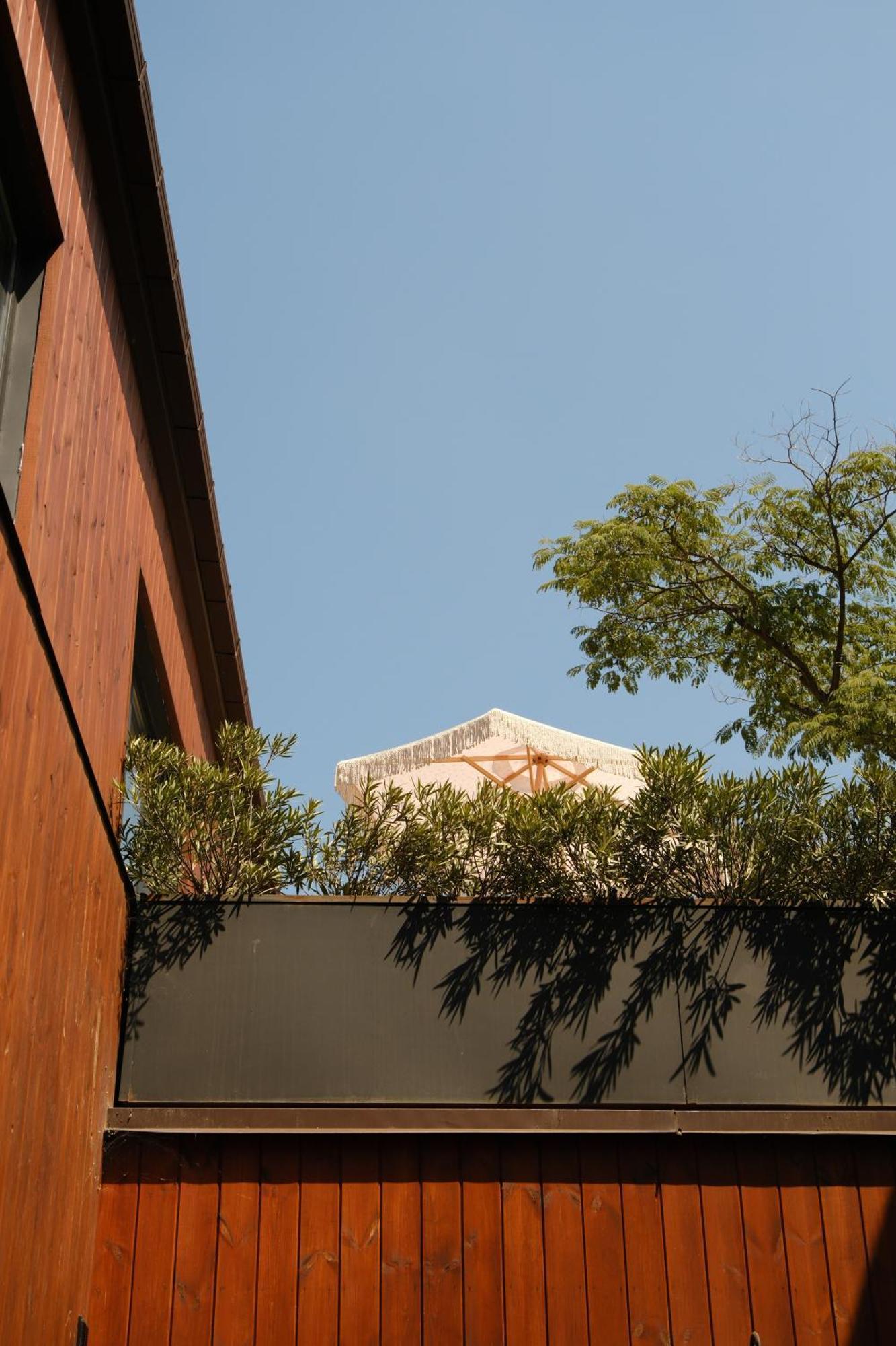 Margot Sololaki Hotel Tbilisi Ruang foto