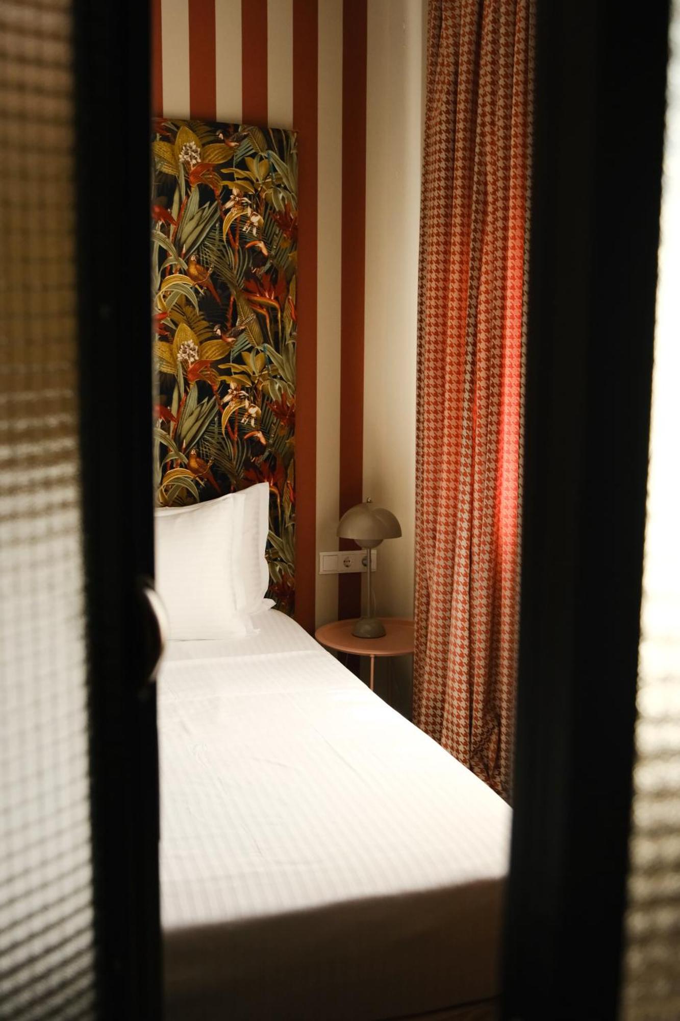 Margot Sololaki Hotel Tbilisi Bagian luar foto