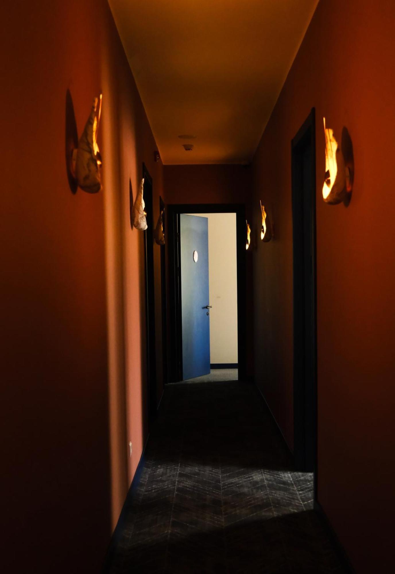 Margot Sololaki Hotel Tbilisi Bagian luar foto