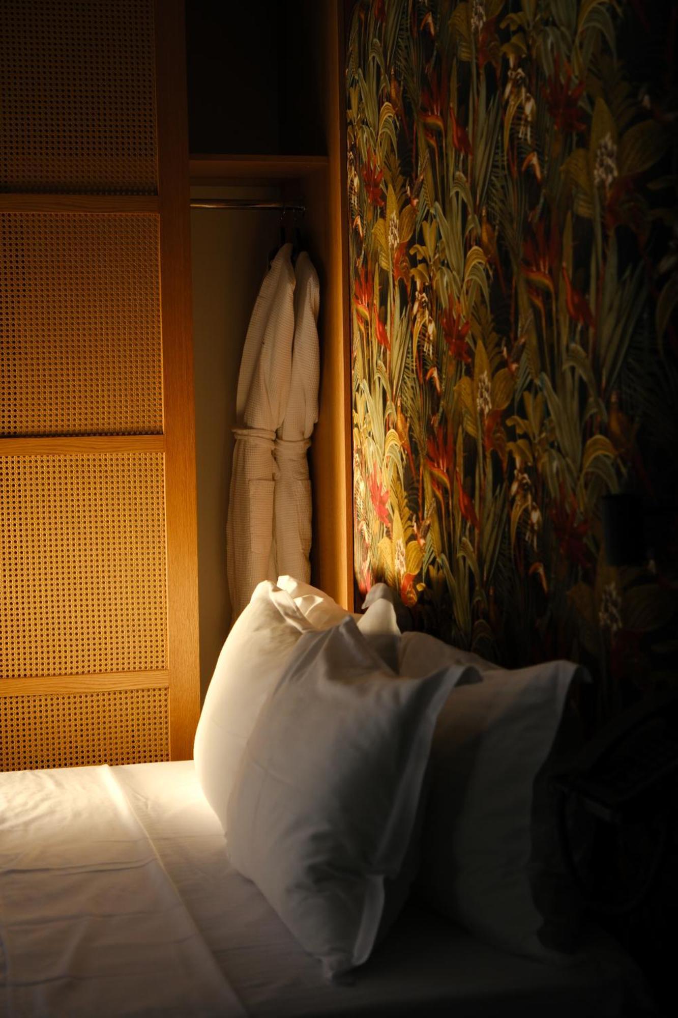 Margot Sololaki Hotel Tbilisi Bagian luar foto