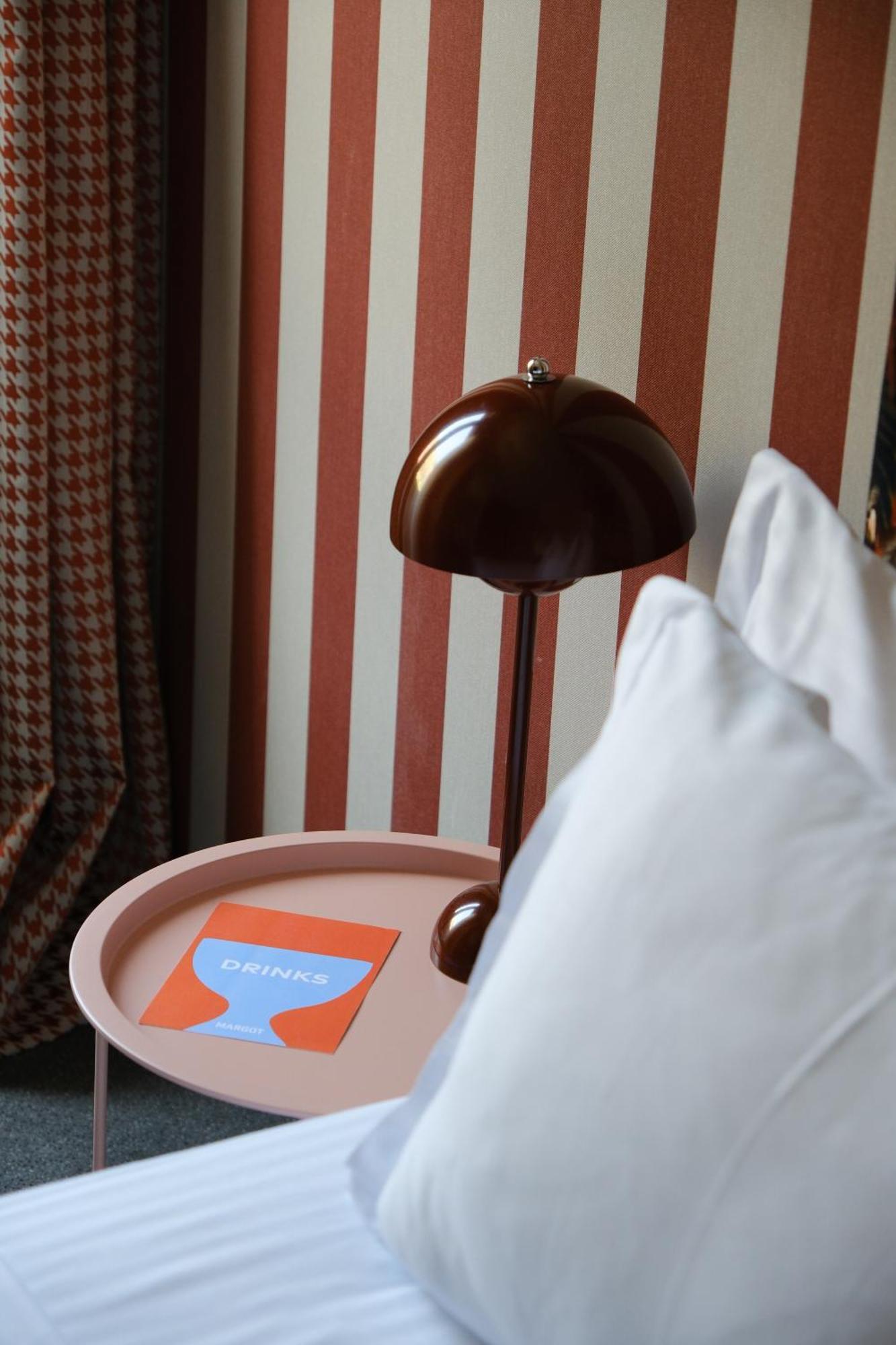Margot Sololaki Hotel Tbilisi Bagian luar foto