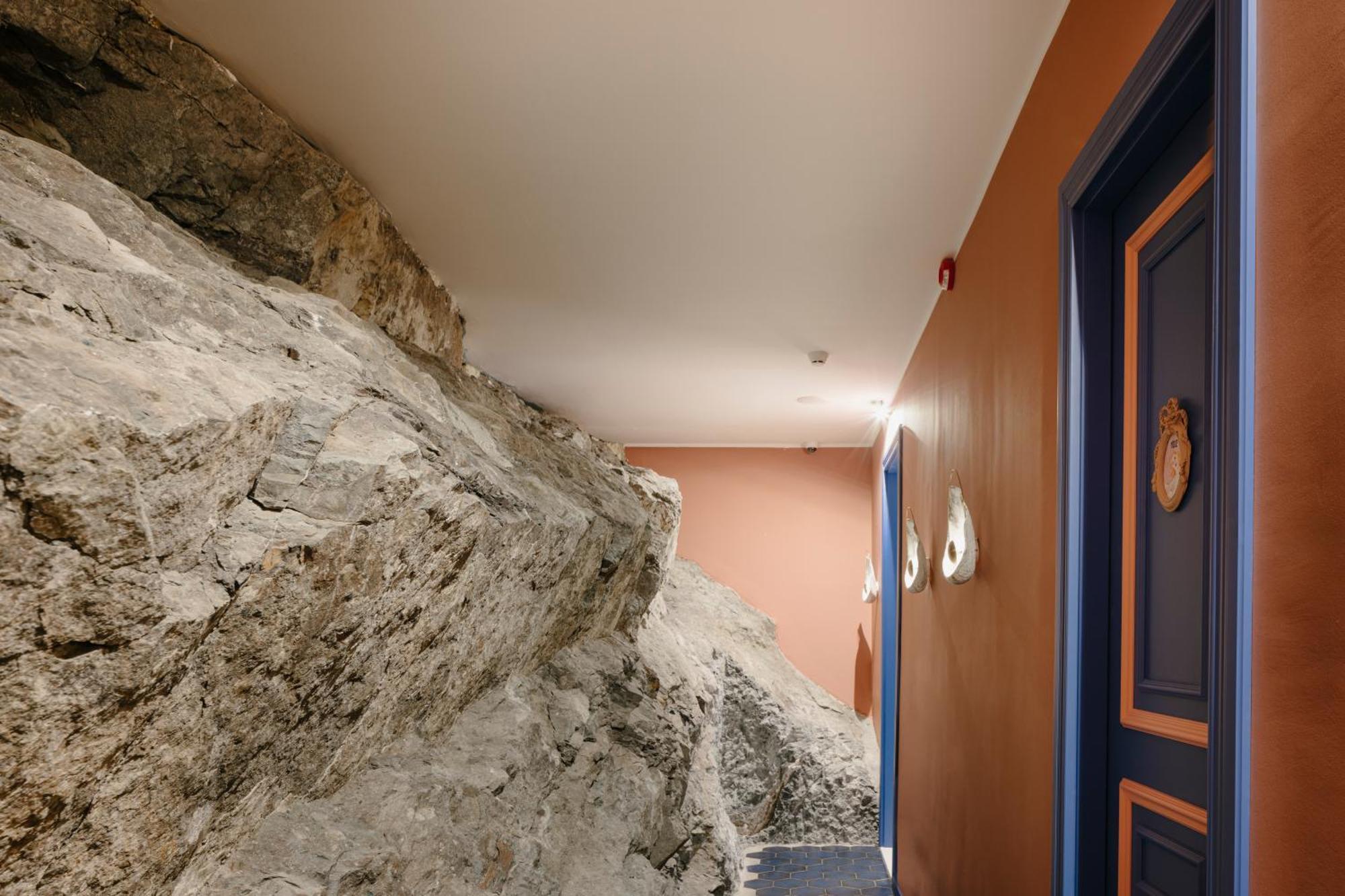 Margot Sololaki Hotel Tbilisi Bagian luar foto