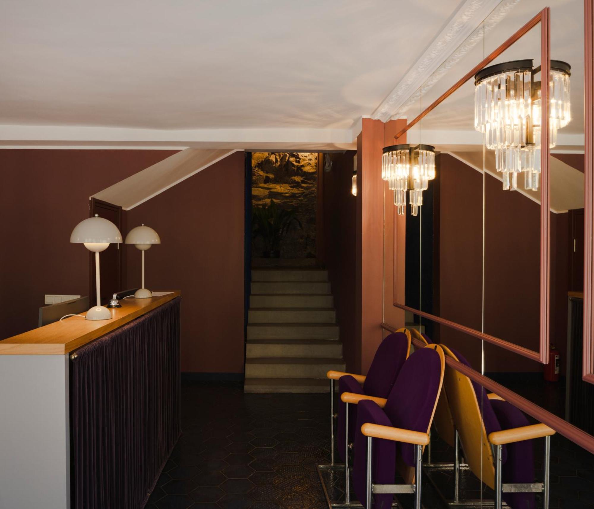 Margot Sololaki Hotel Tbilisi Bagian luar foto