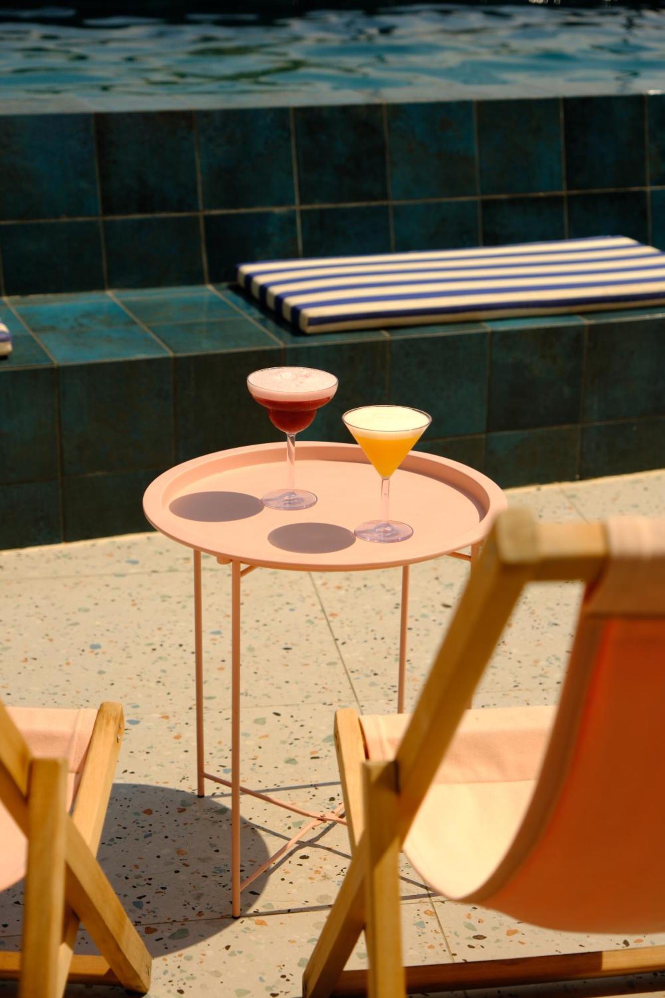 Margot Sololaki Hotel Tbilisi Bagian luar foto